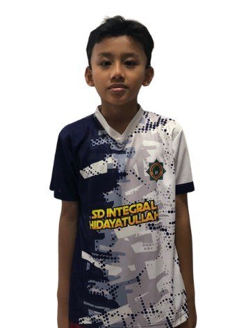 Ahmad Zhafran Aqila Farabi