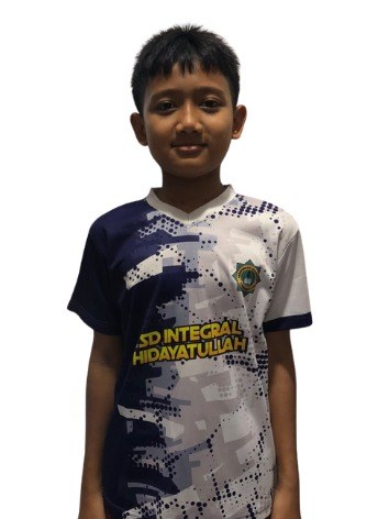 Lalu Kenan Abqory Ibrahim
