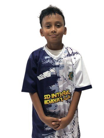 Alfath Hatar Sangaji