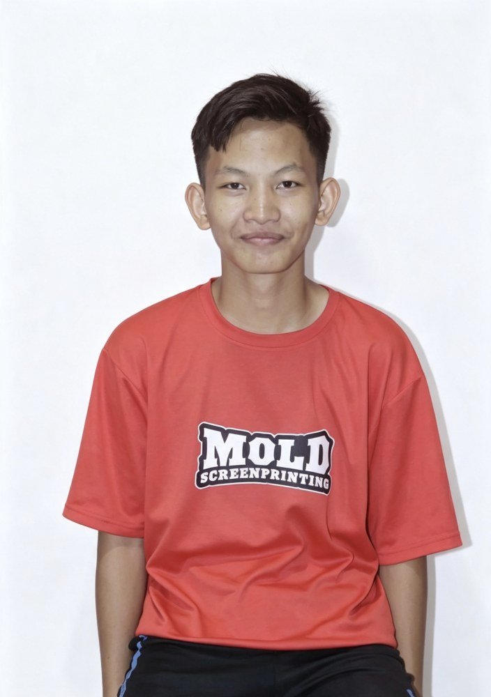 Rachmat Yusuf Fauzi
