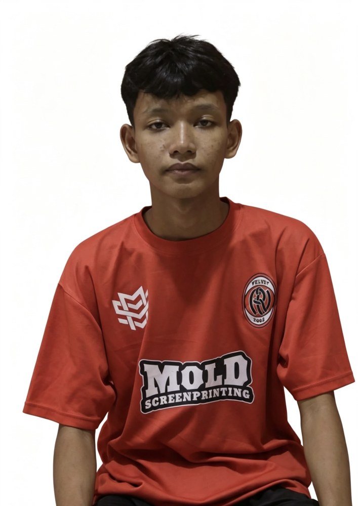 Muhammad Raffi