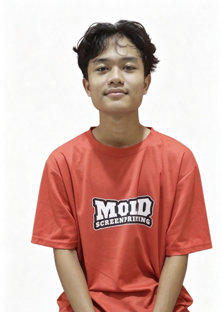 Muhammad Al Rafi