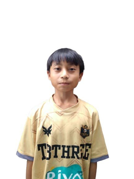Azzam Rizqul Fathir Rahman