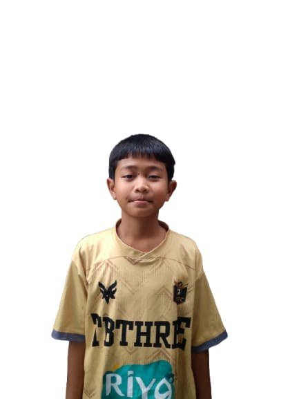Muhammad Athariz Gibran Efendi