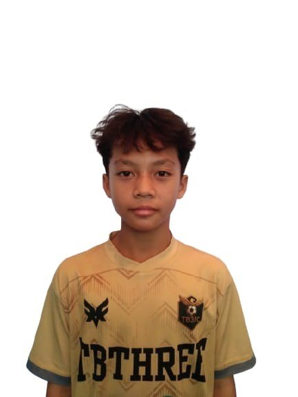 Raditya Refansyah