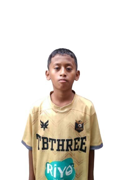 Zaky Maulana