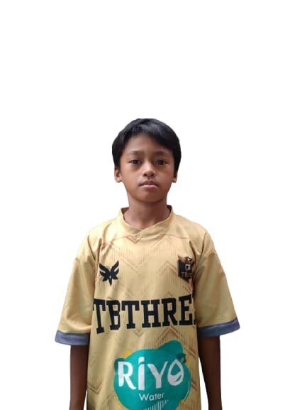 Muhammad Rifqi Dahiyatul Latif
