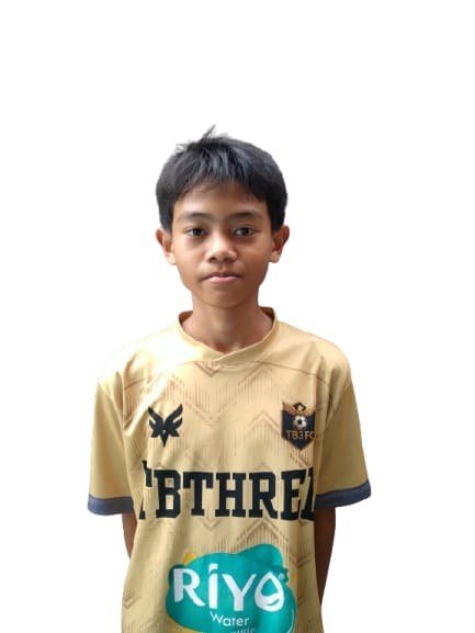 Fabian Rezky Alkhalifi