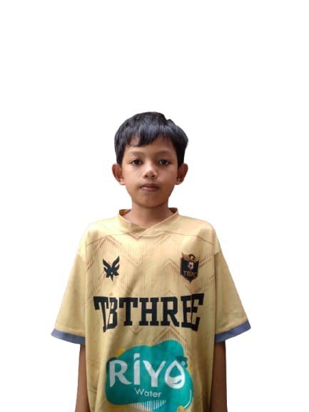 Muhammad Novan Wibowo