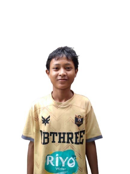 Alby Arganta
