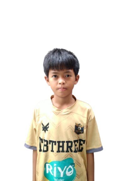 Alkhalifi Zikri Lesmana