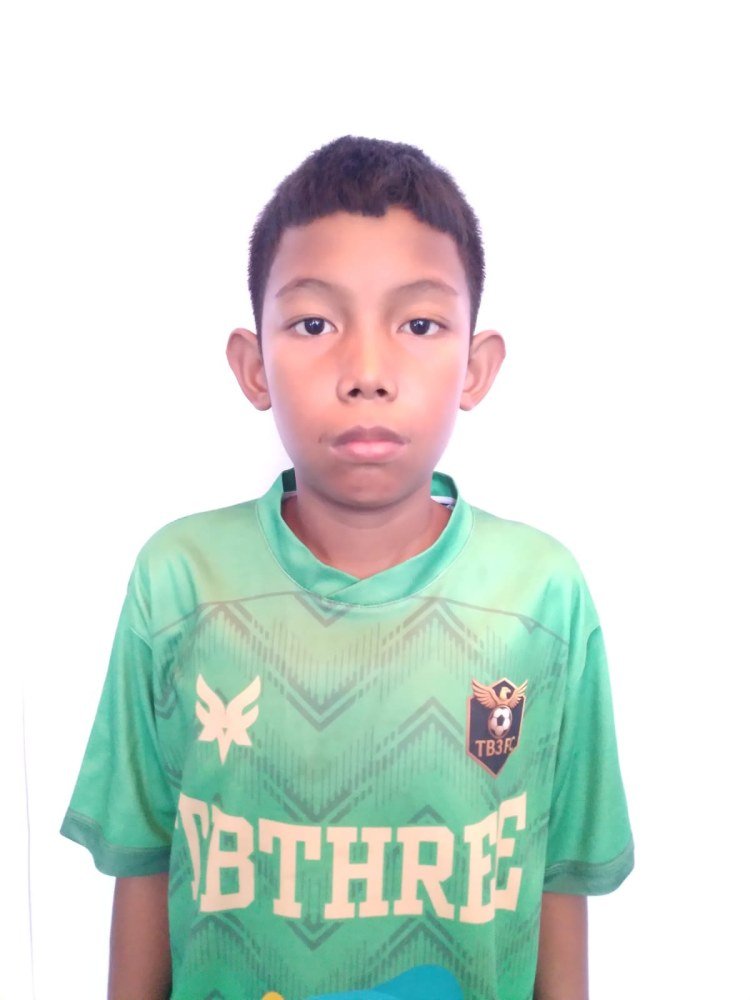Mohammad Zidane Hermawan