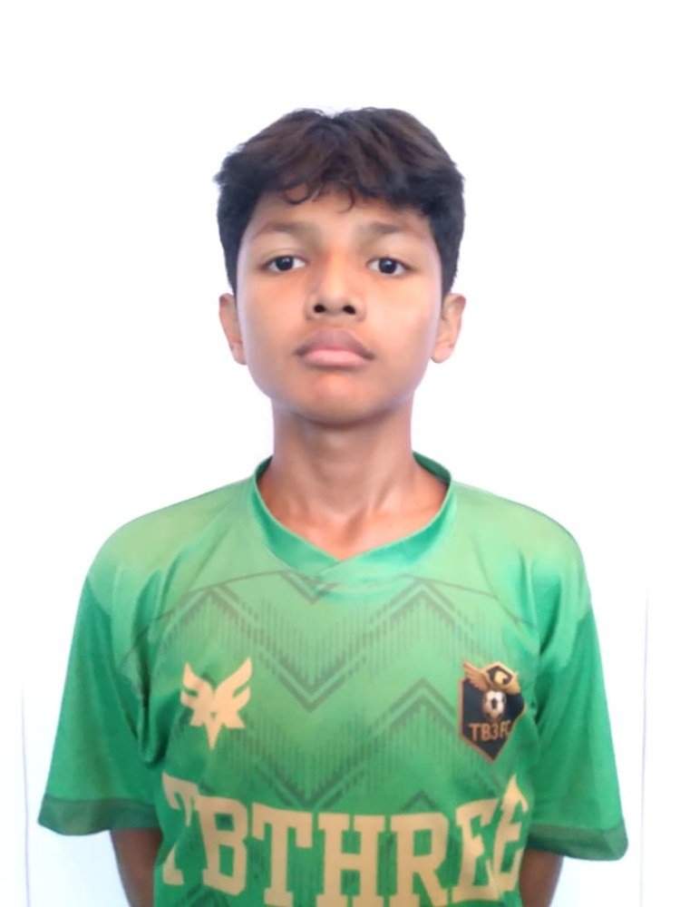 Syaikhan Fawazir Hidayat