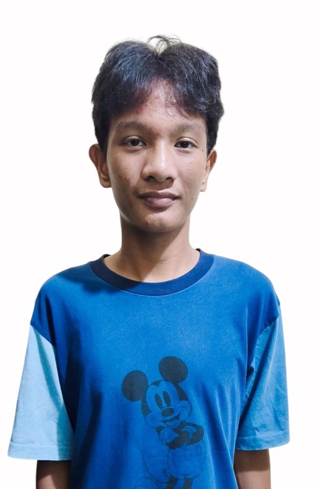 JUNIUS ABRAM  GINTING