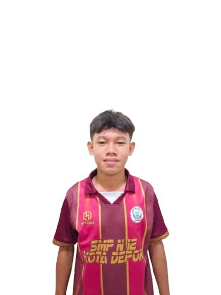 Saeful amri