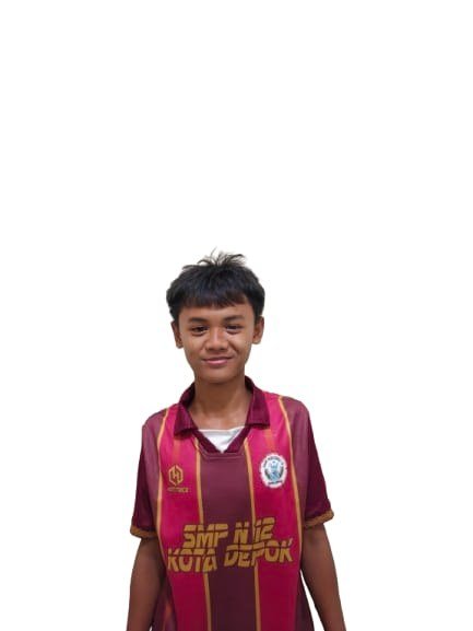 Muhammad Nabil Khaidar