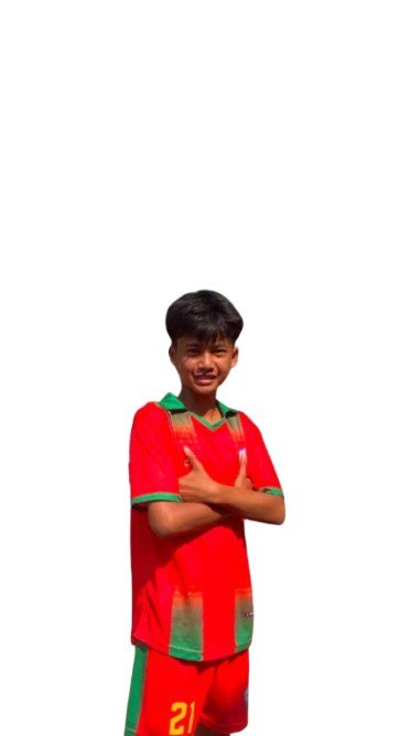BAGAS RAMA DANI SAPUTRA