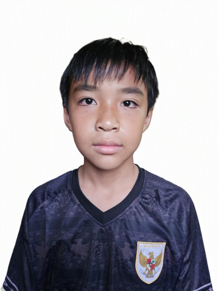Abrisam Pranadipa