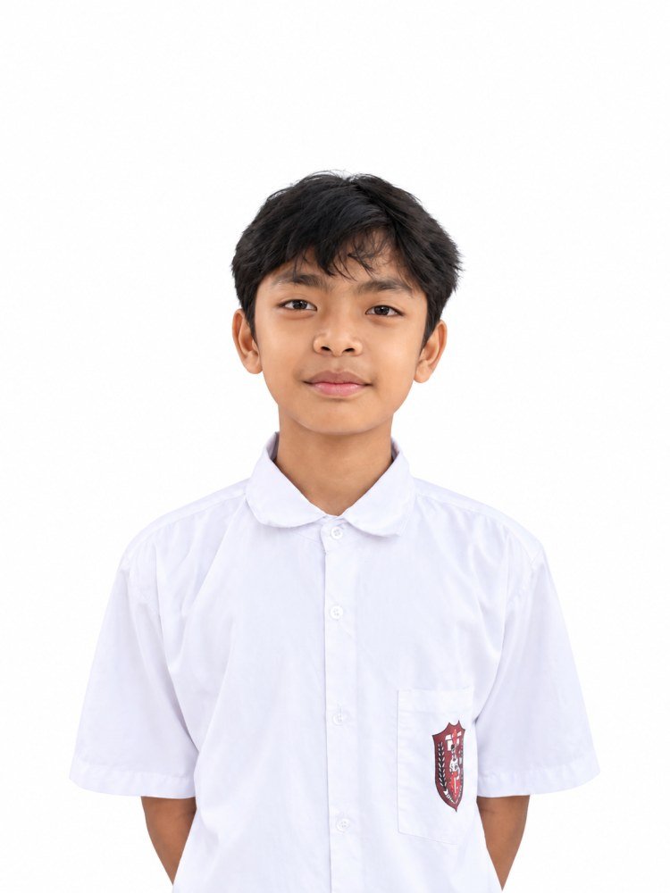 M Hakimu Rasyid