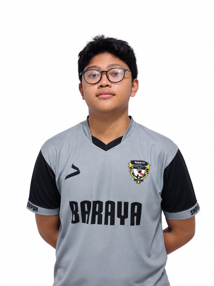 Kevin Saverio