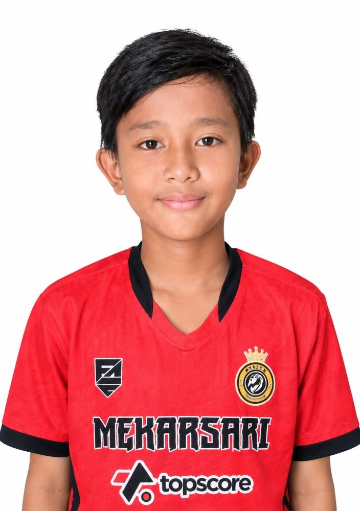 M Azhar