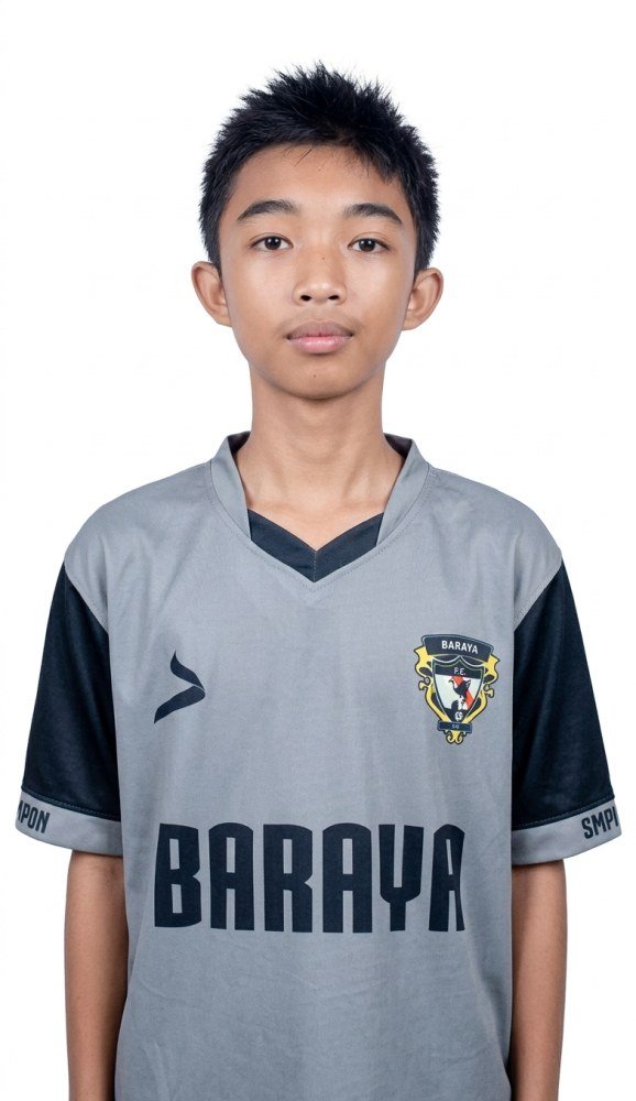 Pradipta Kencanajati