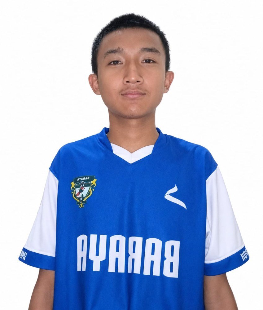 Akhtar Adhitama Widyatmoko