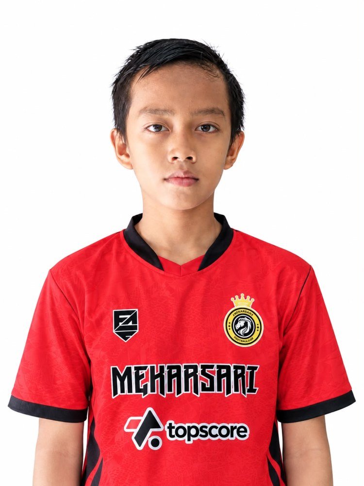 Khoirul Nizam