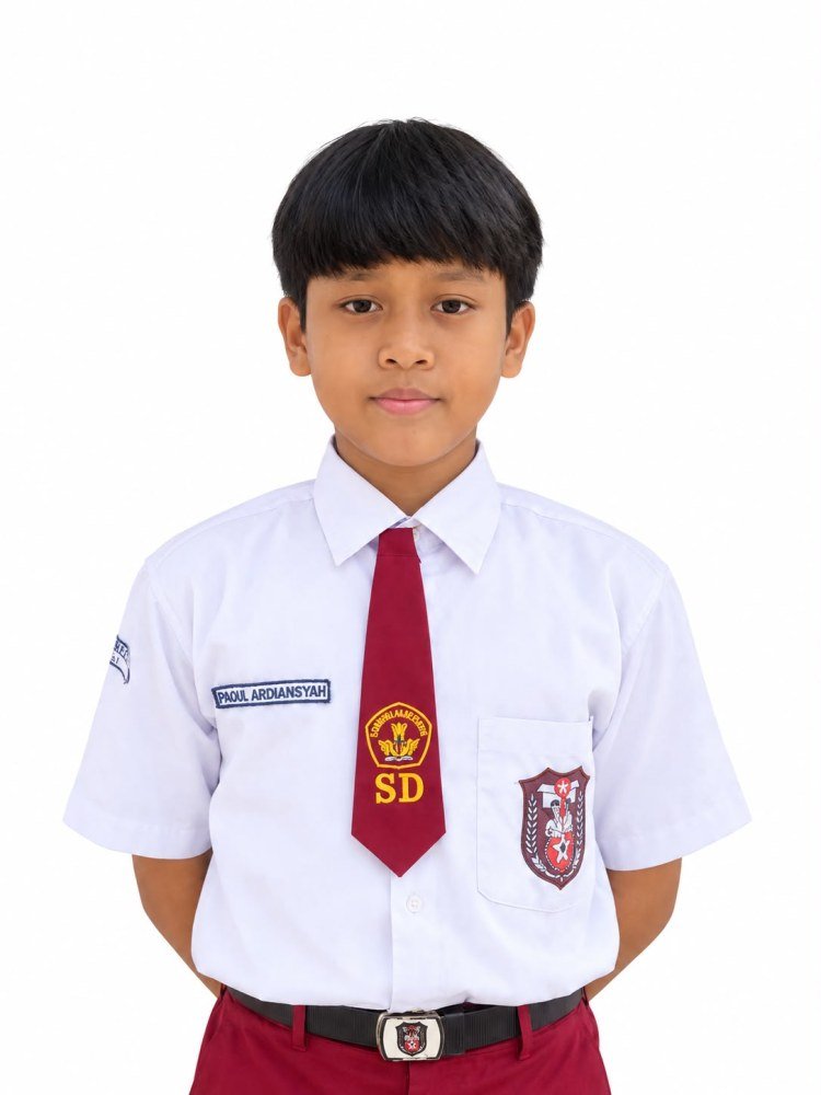 Fadhil Ardiansyah