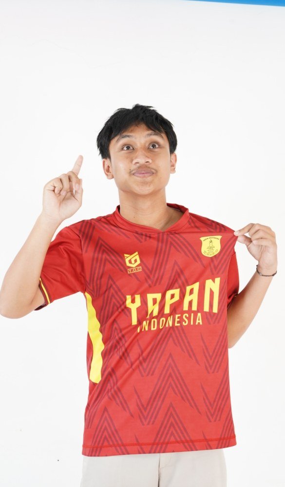 Sultan elang Adya Putra