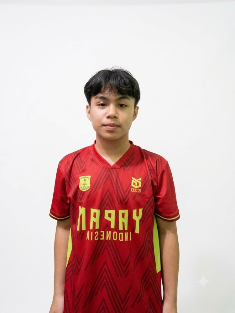 Dennis Ardiansyah Irwan