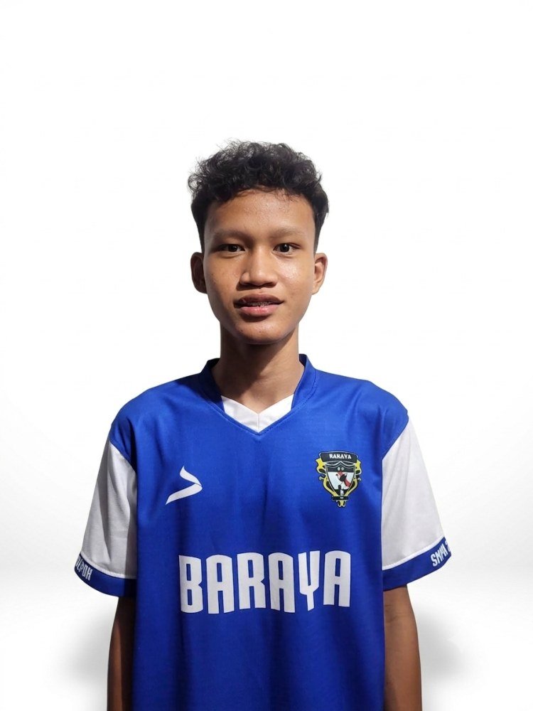 Muhammad Fakhri Rasyid