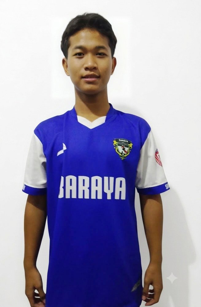 Khoirul Fajri