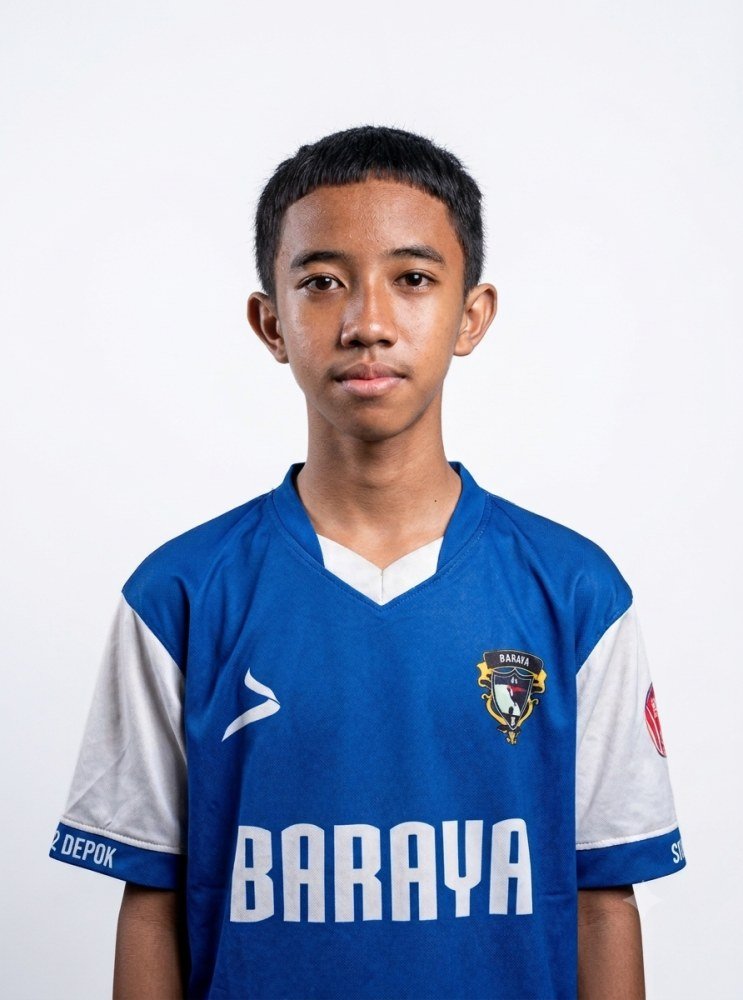 M. Nashr  Alfarizqi Prayogi