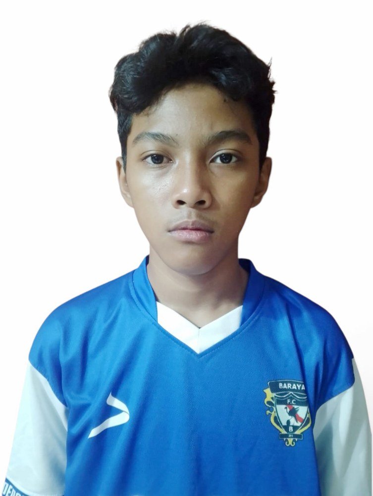Azka Faeyza Arif