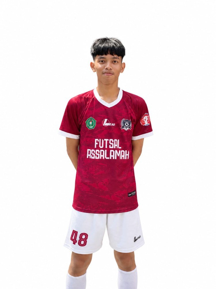 NATHAN LANANG PRATAMA
