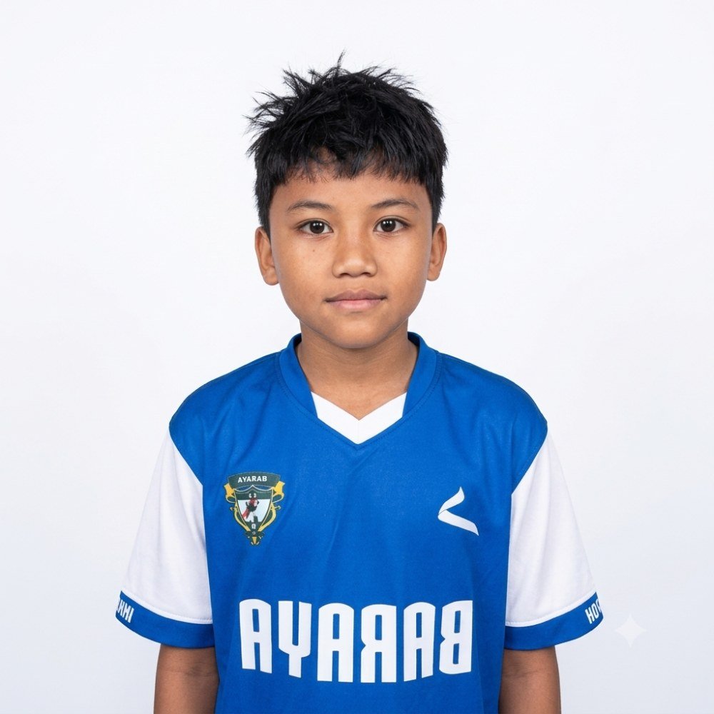 Ahmad Yafi Marssy