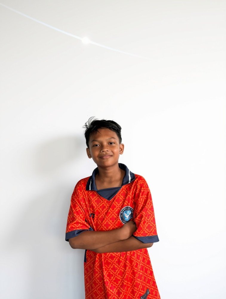 Dava Rizkullah Ahmad