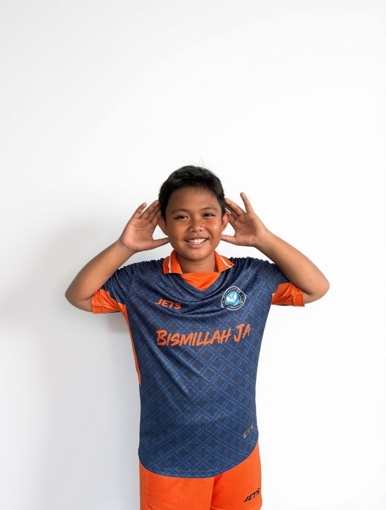 Rizky Abdoel Xavi
