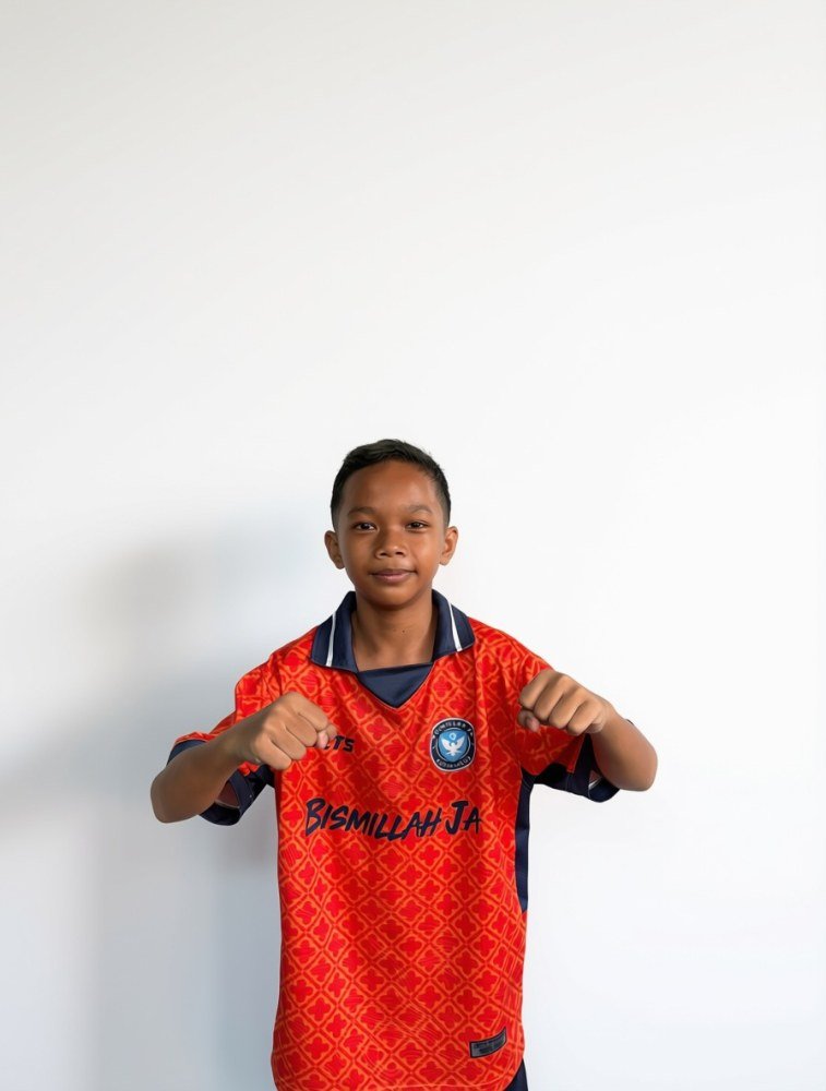 Muhamad Syafiq Saputra