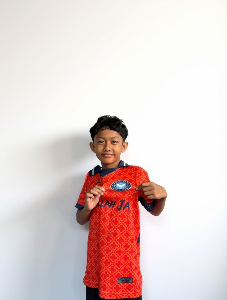 Arza Kenzie Putra Ferlandy