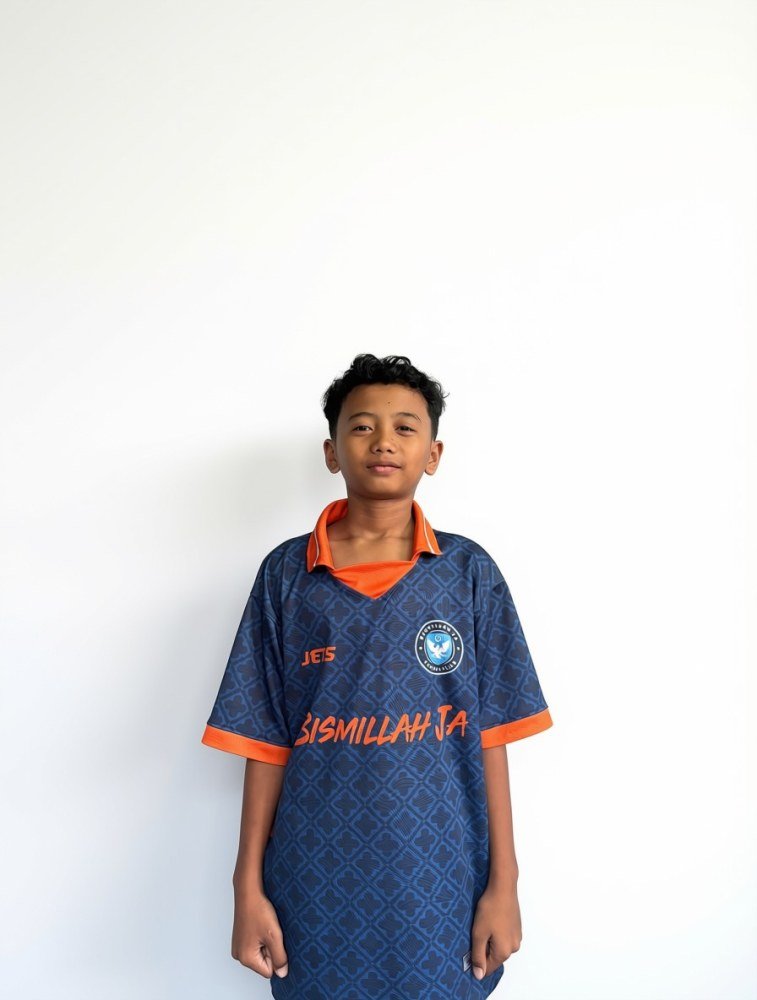 Fairuz Izdihar Wijaya
