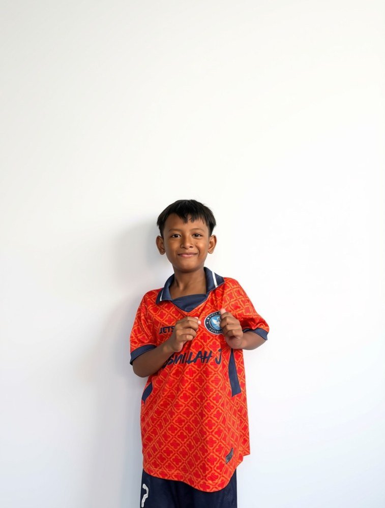 Surya Bintang Pamungkas