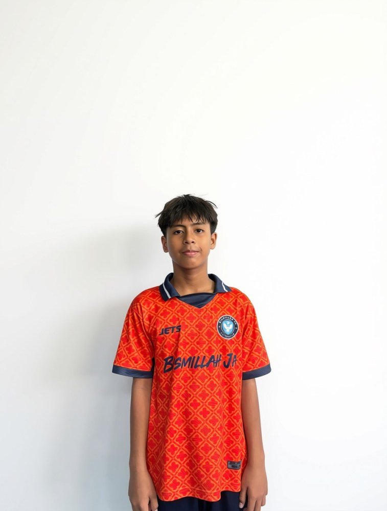 Muhammad Anugrah Kamil