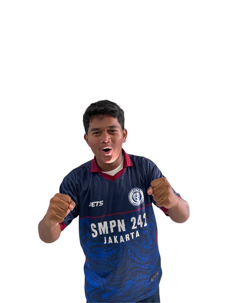 Achmad Raffa