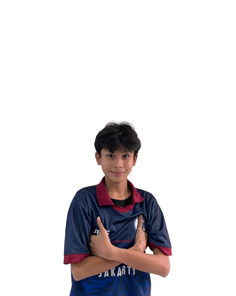 M.adly Arsyaf Fauzi