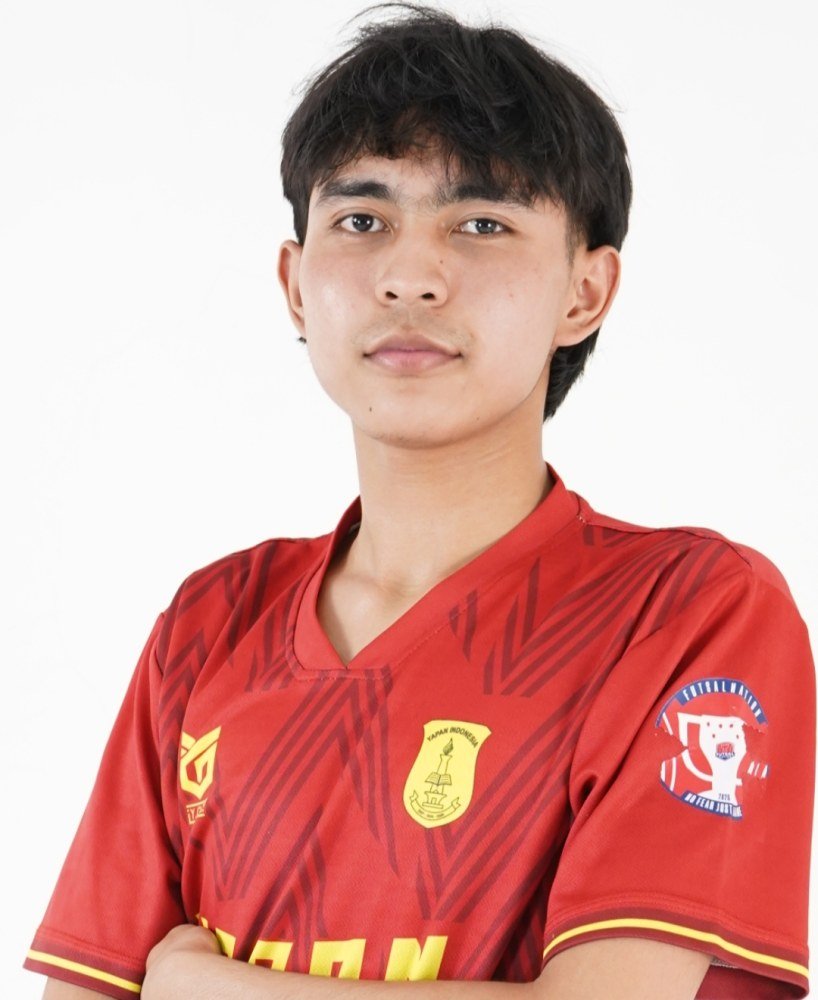 Ragiel Budi Saputra