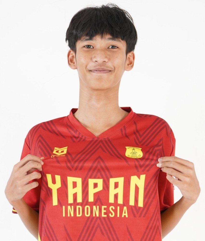 Yazid asyraq