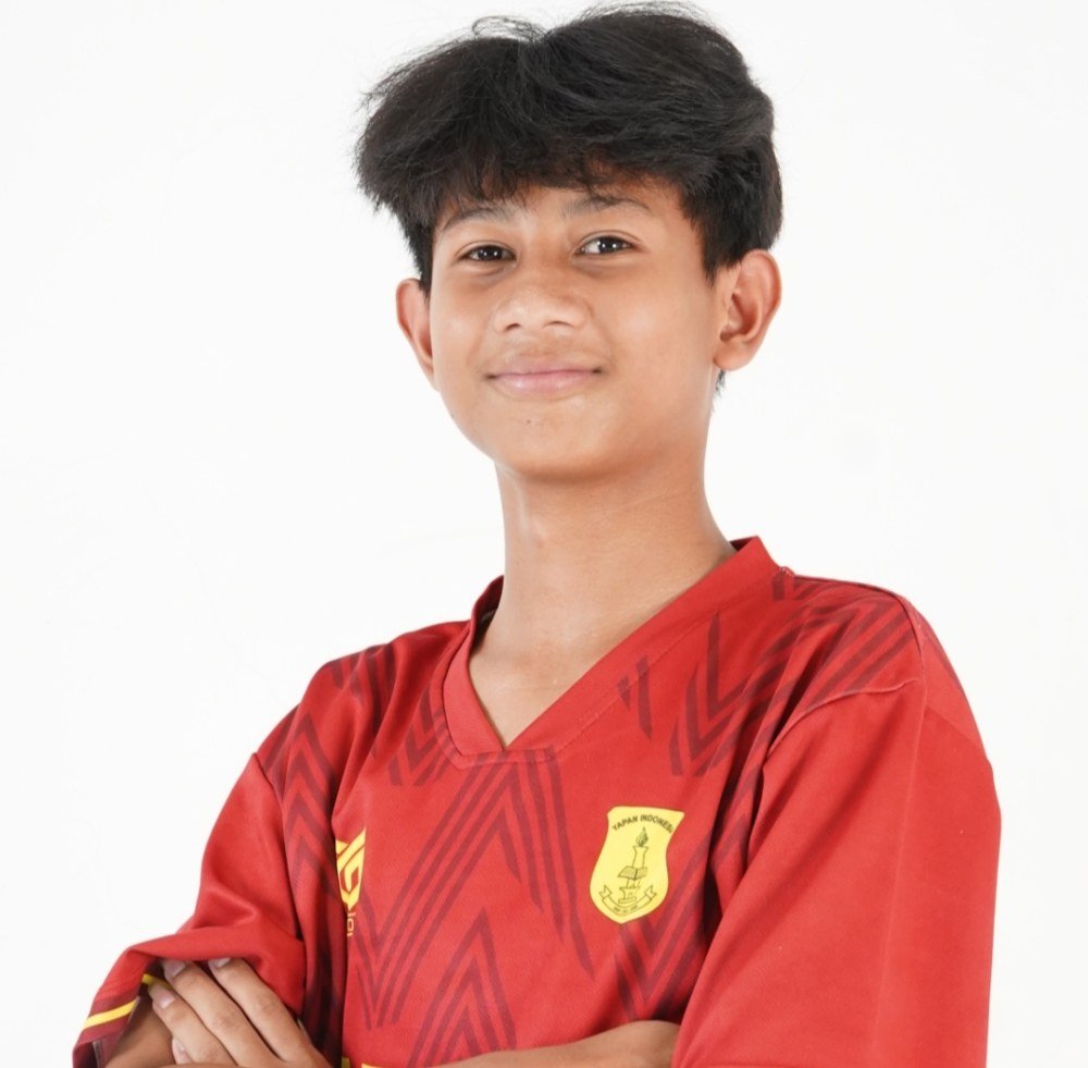 Vidi Shafiq abianka