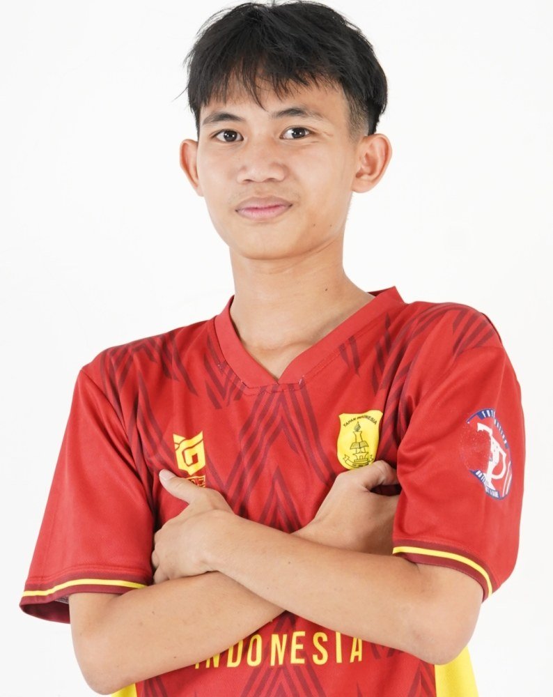 I Gusti Rama Rahadyan Putra